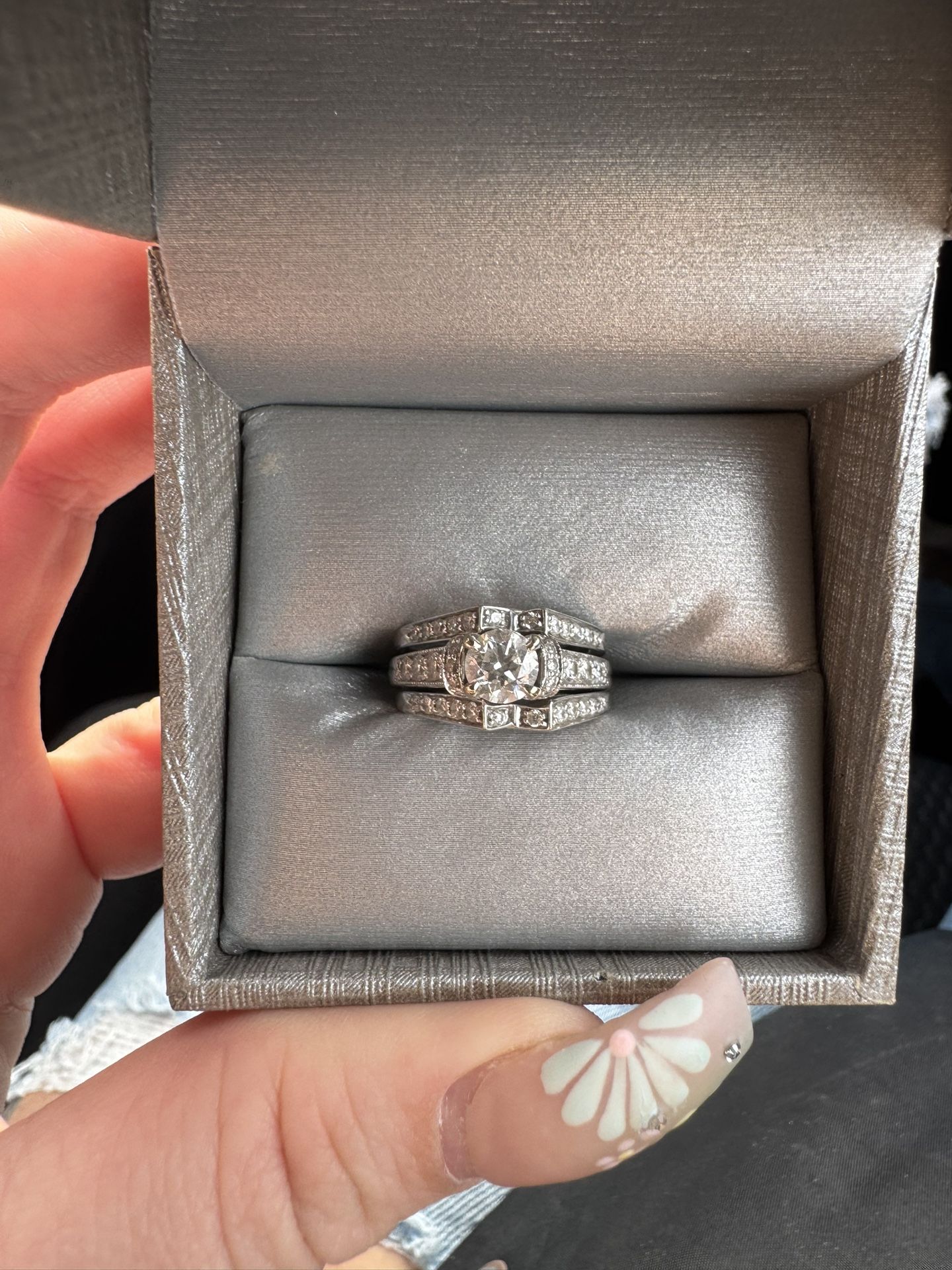 Wedding Ring