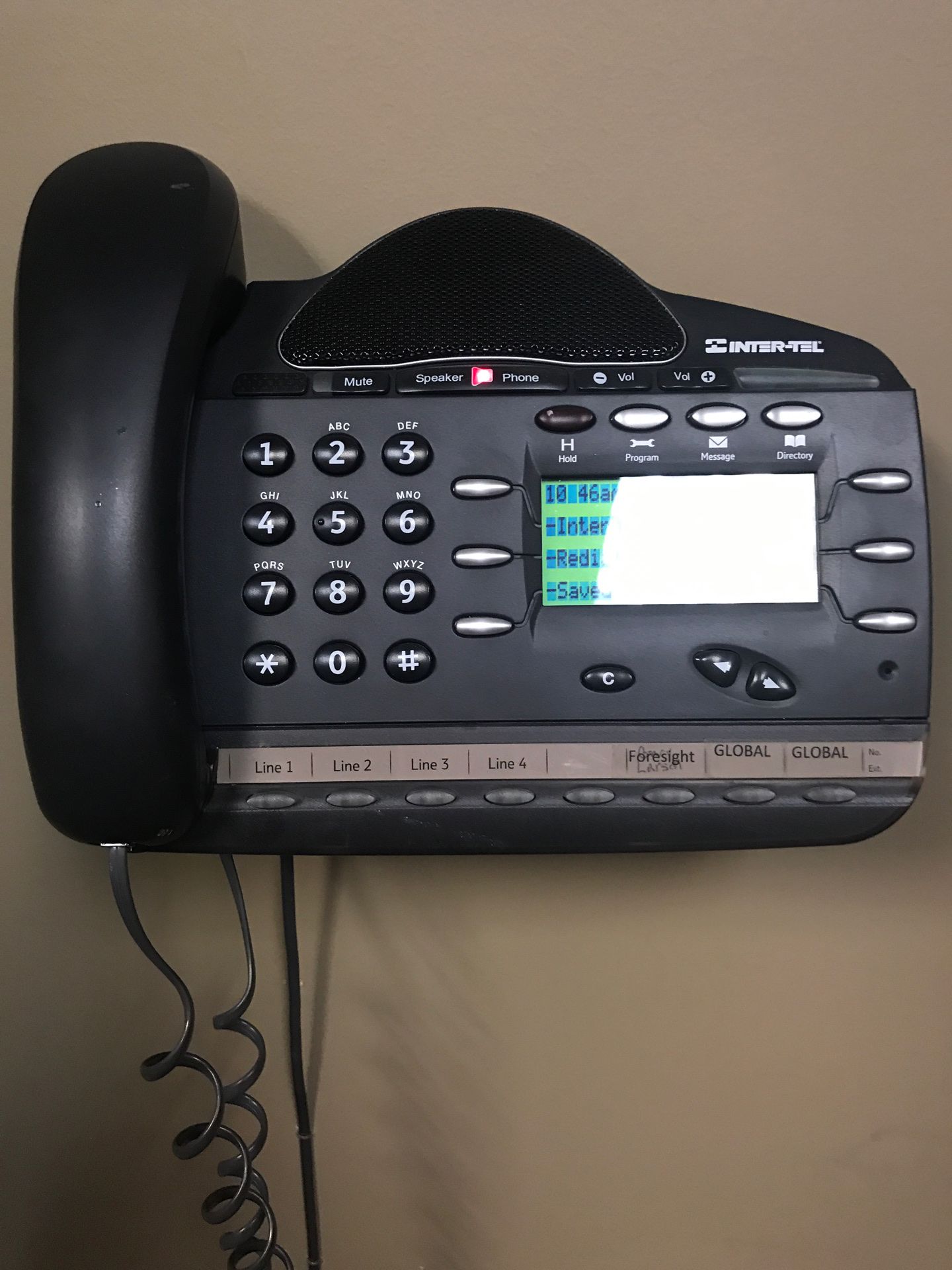 Business phones each I have 8+