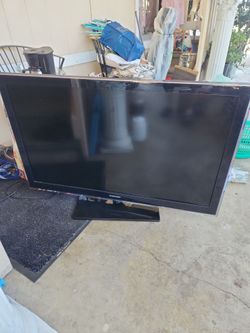 Samsung 46 class  TV