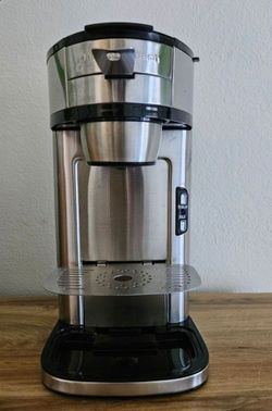Hamilton Beach Coffee Maker Drip 1 Cup