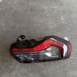 M240i Tail Light 