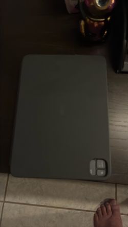 Keyboard for iPad Air M4