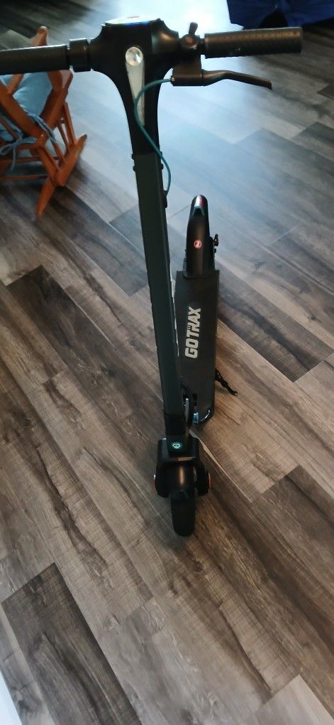 Go Trax Electric Scooter