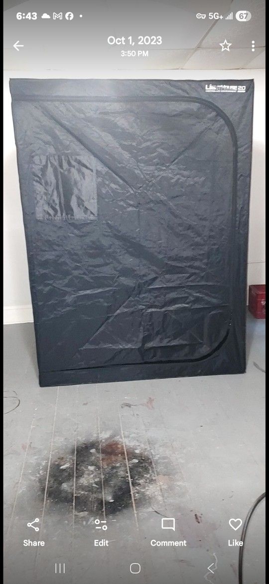 Grow Tent