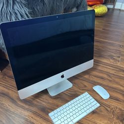 I Mac