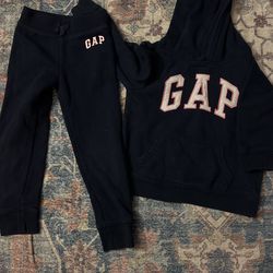 GAP Girl Pants Outfit Size 5