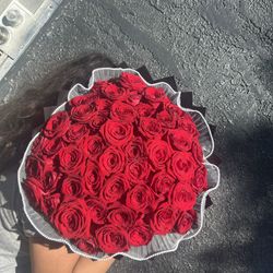 50 Count Ramo Buchón