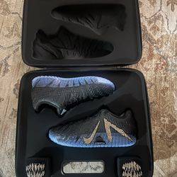 Nike Ja 3 Swarovski Men’s Size 8