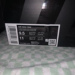 Nike Air Max DN8 'Hyper Pink 2025