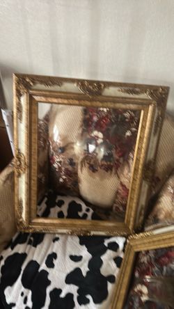 Picture frames