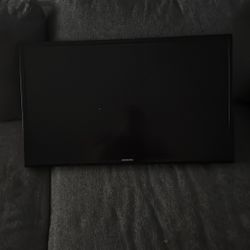 Samsung 32” TV