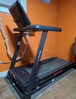 Sunny Health Treadmill