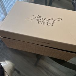 New Heels, They’re Made By: Jewelbadgleymischka 