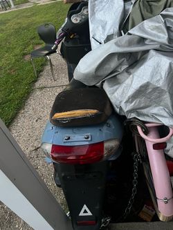 150cc vento