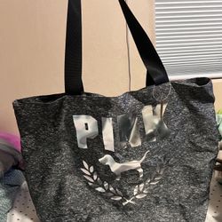 VS PINK TOTE