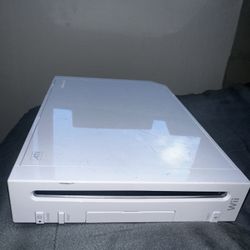 Nintendo Wii