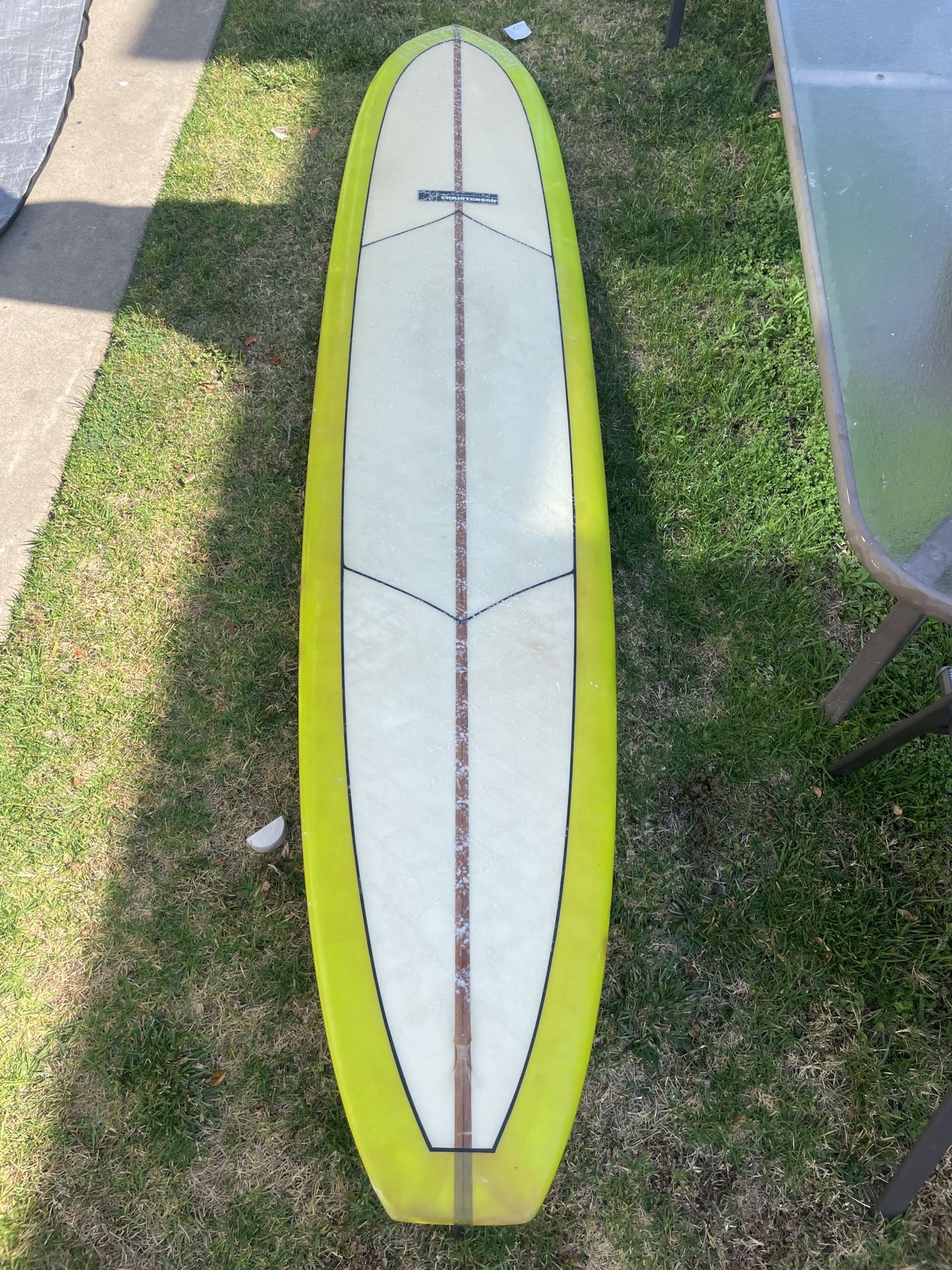 Christenson Longboard Noserider 9’4”