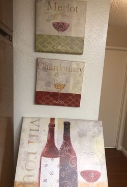 Kitchen decor