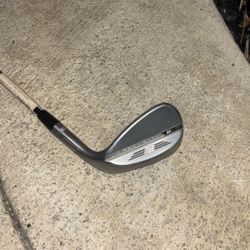 Set Of Wedges Right Handed. Or 100 For Each