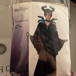 Adult Maleficent Costume