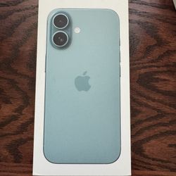T Mobile Iphone 16 128gb