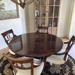 Dining set