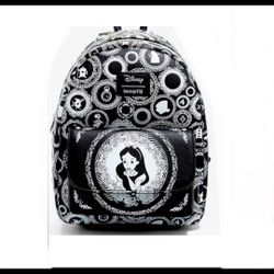 Alice Backpack By Loungefly