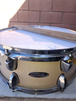 Percussion Plus Drum
