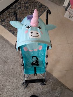 Umbrella Stroller 