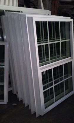 Ventanas puertas e intalaciones