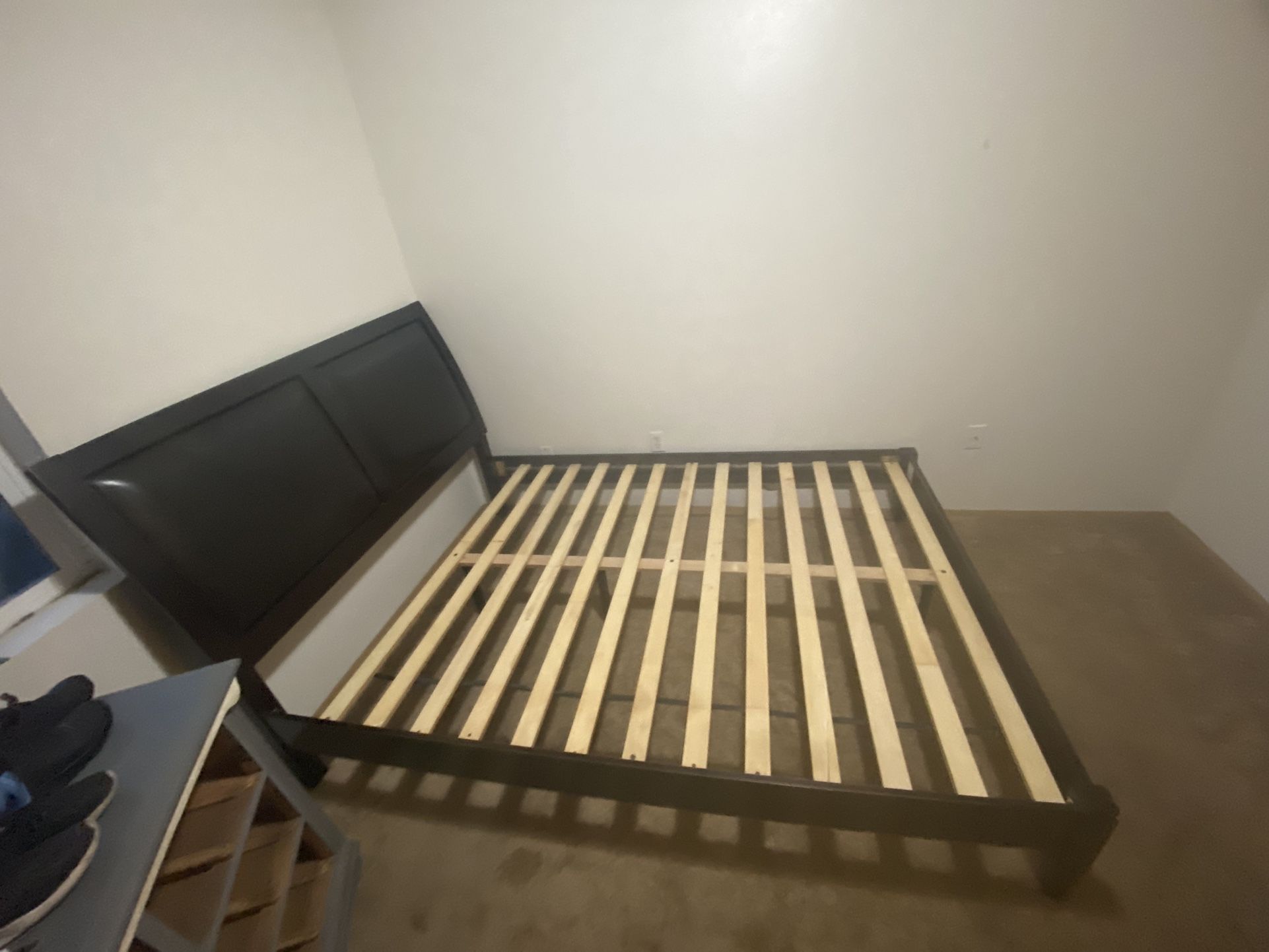 Bed Frame