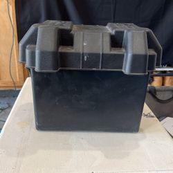Battery Box