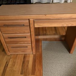Broyhill Desk