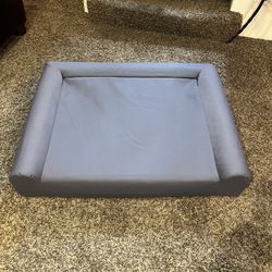 Like-New ‘WildOne’ Memory Foam Dog Bed