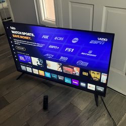 VIZIO 50inch Class V-Series 4K Ultra HD (2160x 3840P ) Smart LED TV (V505-G9)