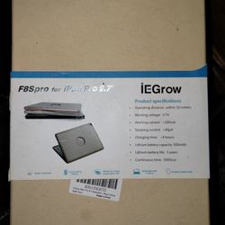 Rose Gold iPad Pro 9.7" Keyboard Case