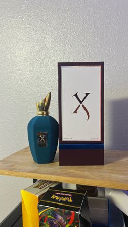 XERJOFF erba pura 3.4 oz