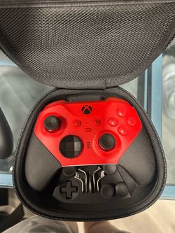 Xbox Elite Series 2 Core Controller + Case - Like New