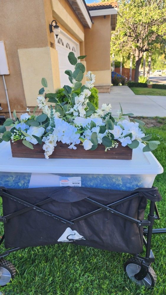 Flower Arrangement