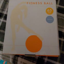Fitness Ball