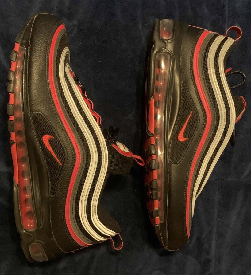 nike air max 97 size 12