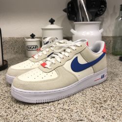 Nike Air Force 1