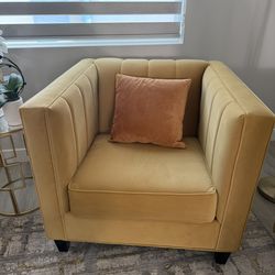 Two Small Couch (Price for Each)