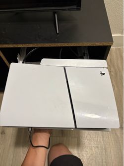 Ps5 with the ps portal