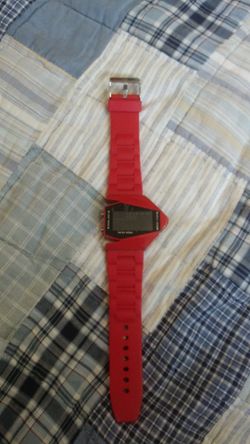 Red Watch