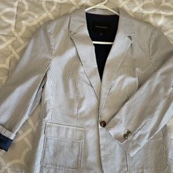 Women’s Banana Republic Blazer 