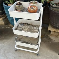 Plant Cart