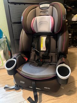 Graco car seat