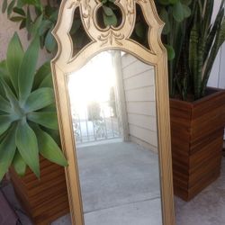Antique Mirror