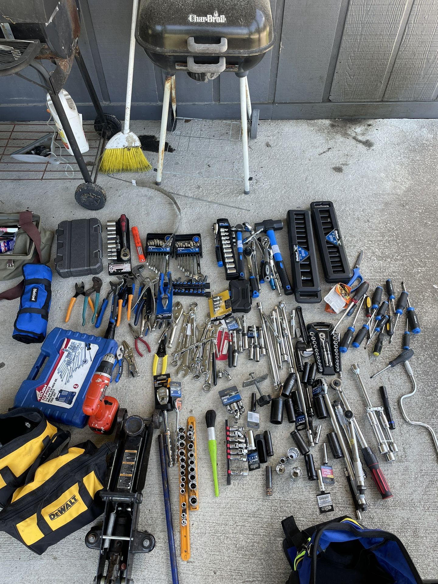 Tools